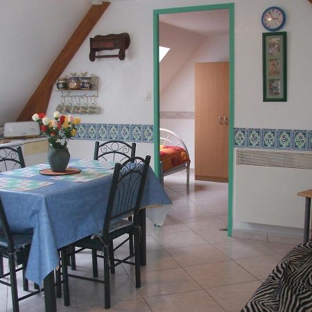 Appartement Wissant Zewnętrze zdjęcie