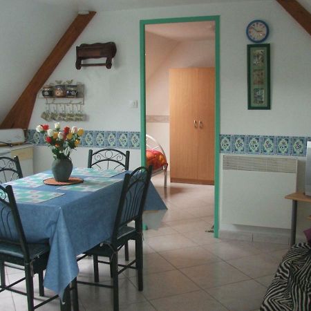 Appartement Wissant Zewnętrze zdjęcie