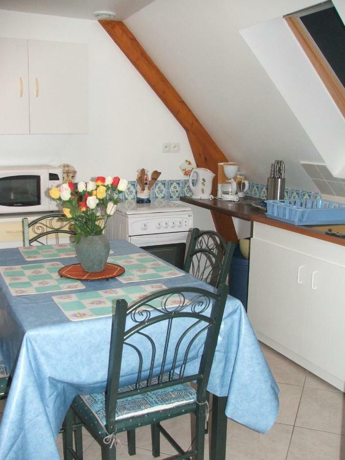 Appartement Wissant Zewnętrze zdjęcie