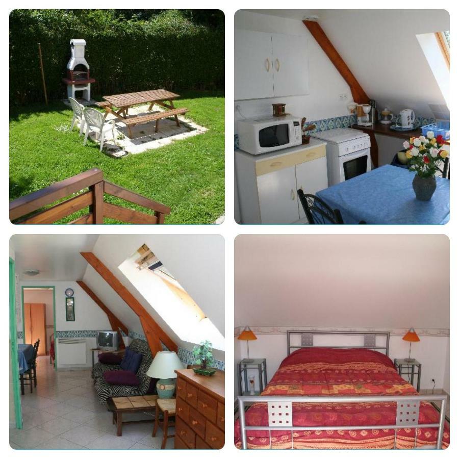 Appartement Wissant Zewnętrze zdjęcie