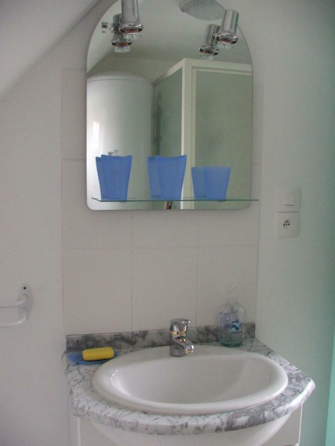 Appartement Wissant Zewnętrze zdjęcie