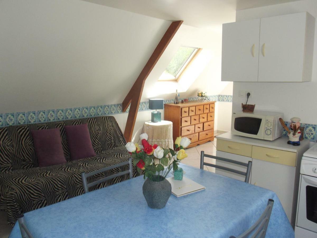 Appartement Wissant Zewnętrze zdjęcie