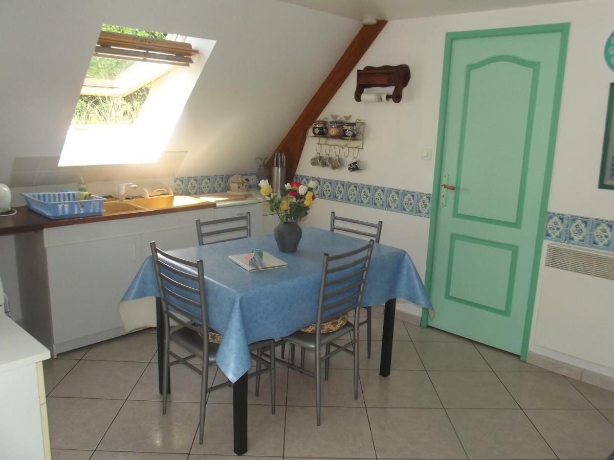 Appartement Wissant Zewnętrze zdjęcie