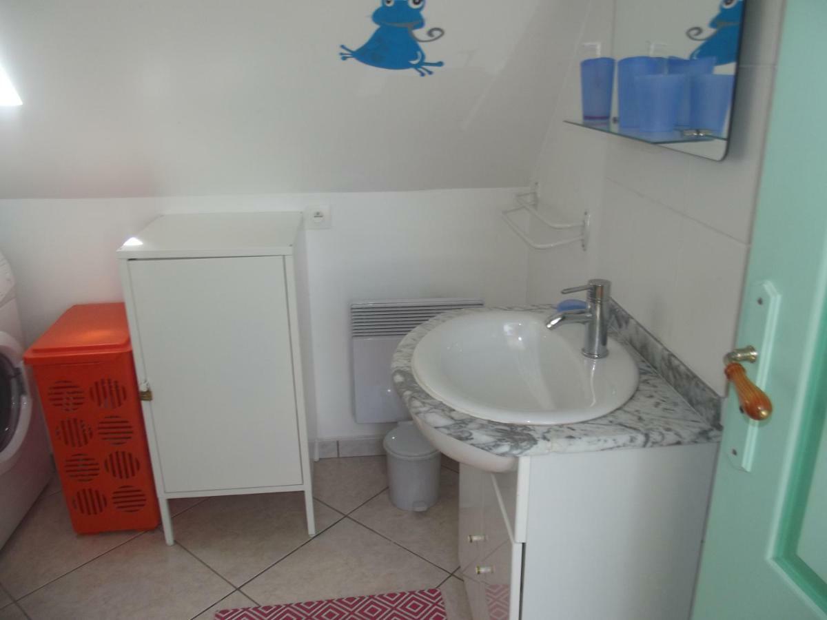 Appartement Wissant Zewnętrze zdjęcie