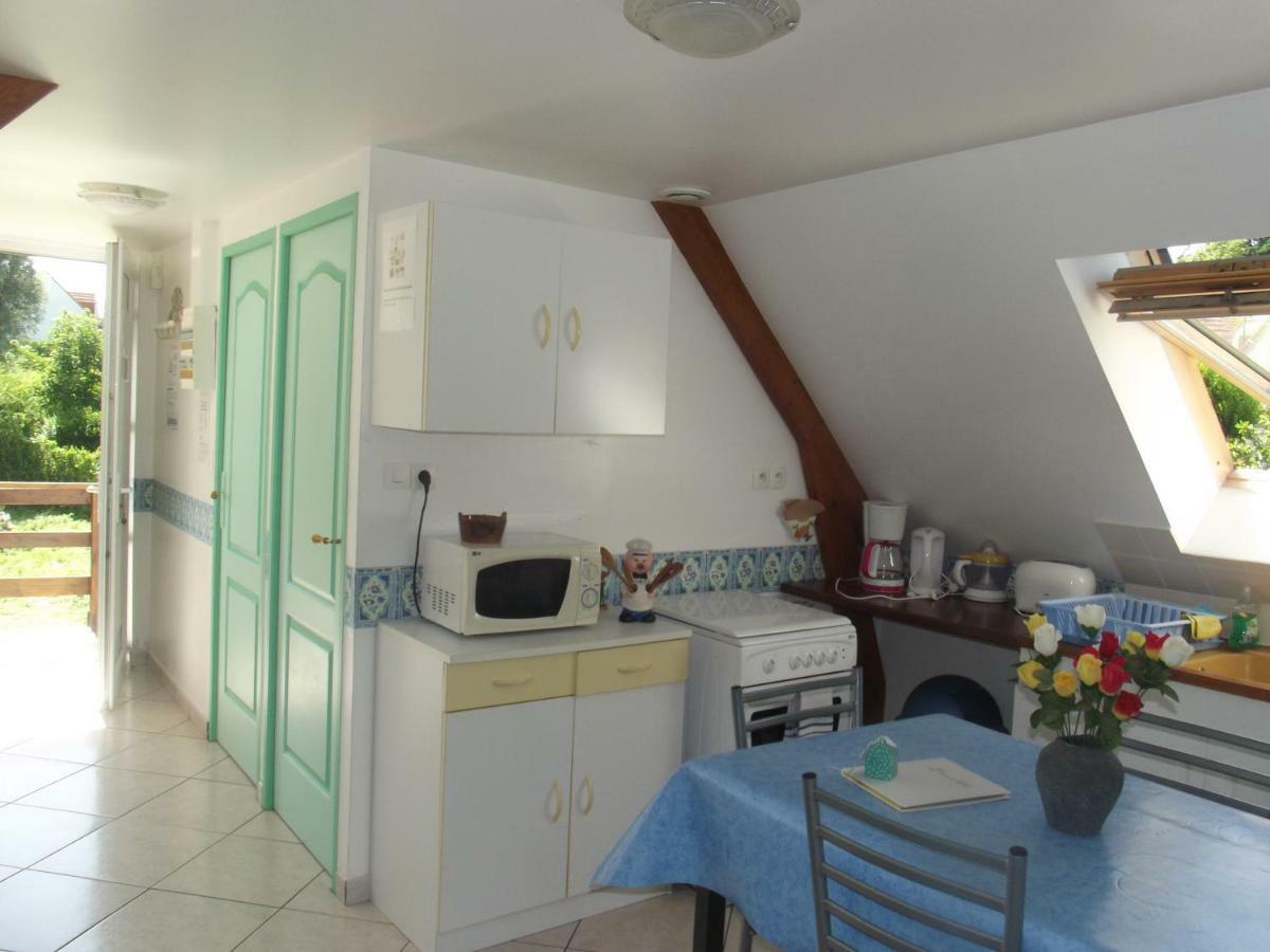 Appartement Wissant Zewnętrze zdjęcie